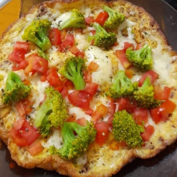 Photo of the budget pizza – recipe of budget pizza on DeliRec