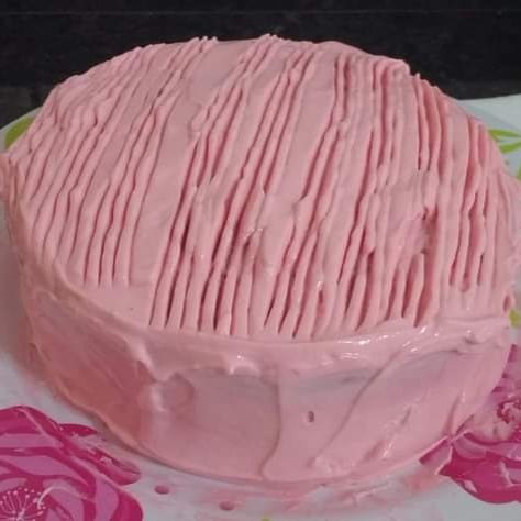 Photo of the Danoninho cake – recipe of Danoninho cake on DeliRec