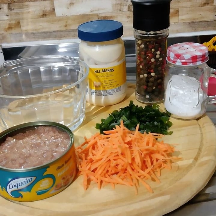 Photo of the tuna pate – recipe of tuna pate on DeliRec