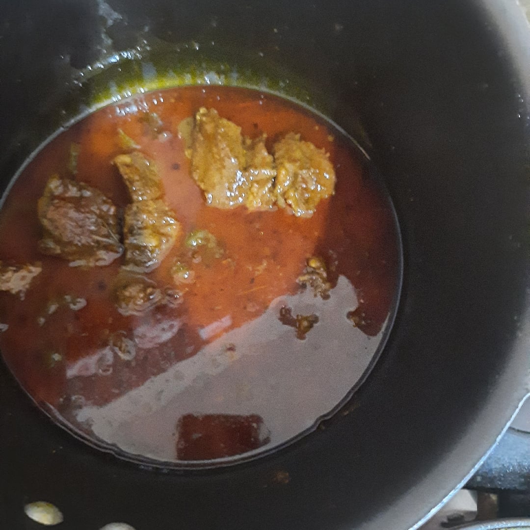 Foto de la carne de olla – receta de carne de olla en DeliRec