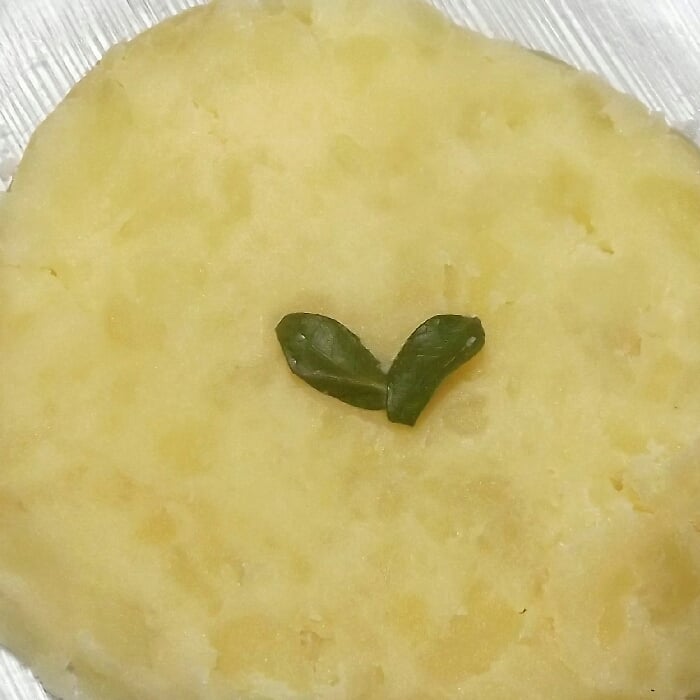Photo of the  Mashed potatoes – recipe of  Mashed potatoes on DeliRec
