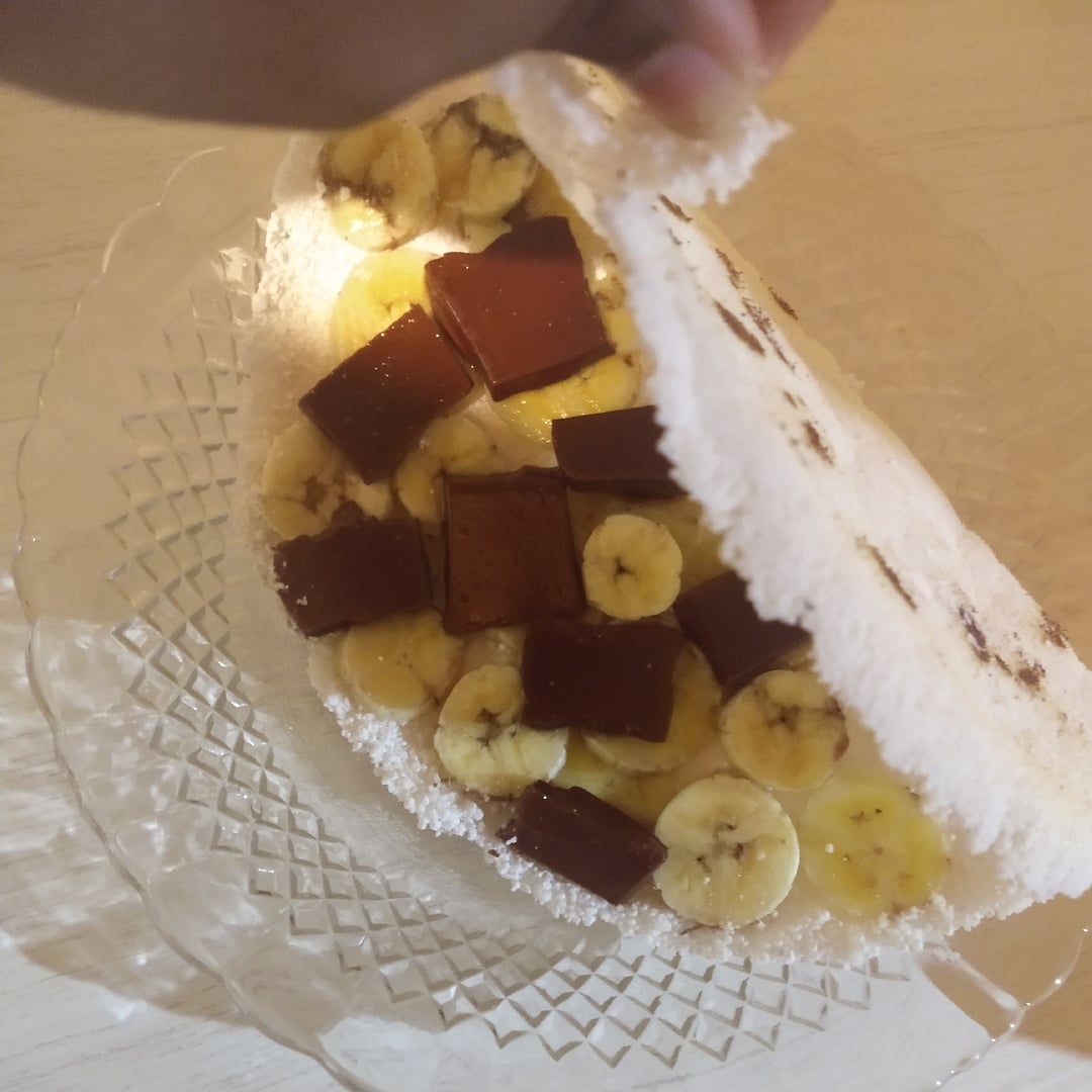 Photo of the sweet tapioca – recipe of sweet tapioca on DeliRec