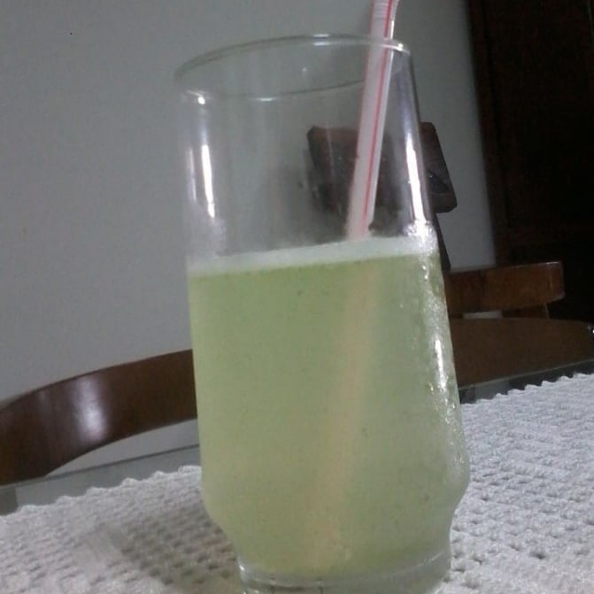 Photo of the Lemon and mint juice – recipe of Lemon and mint juice on DeliRec
