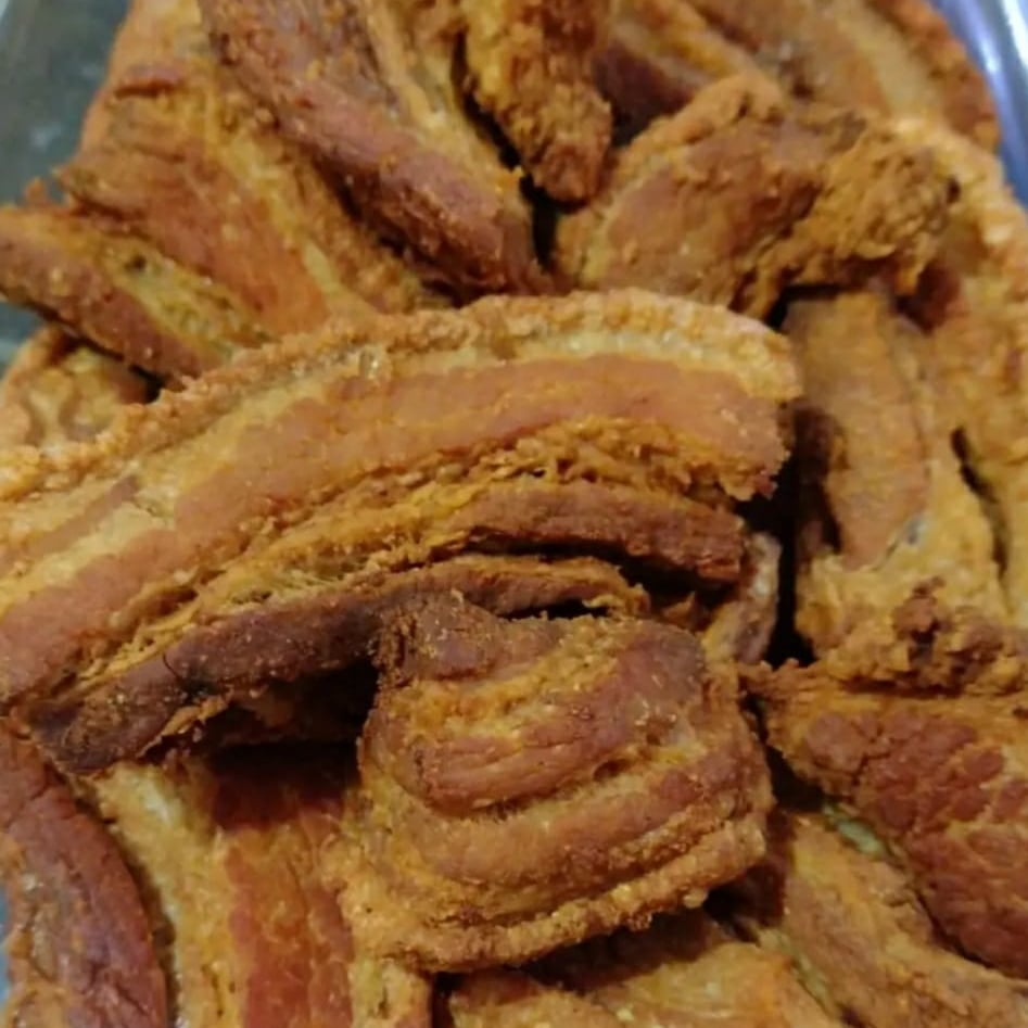 Photo of the Pork – recipe of Pork on DeliRec