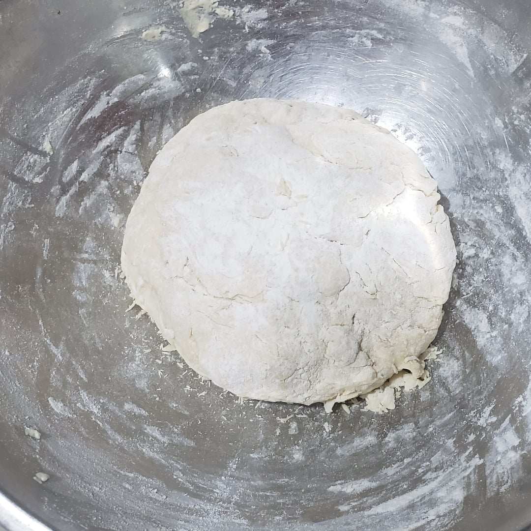 Foto da Pão leve, massa de esfira  - receita de Pão leve, massa de esfira  no DeliRec