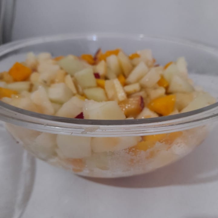 Photo of the Fruit salad with guarana – recipe of Fruit salad with guarana on DeliRec