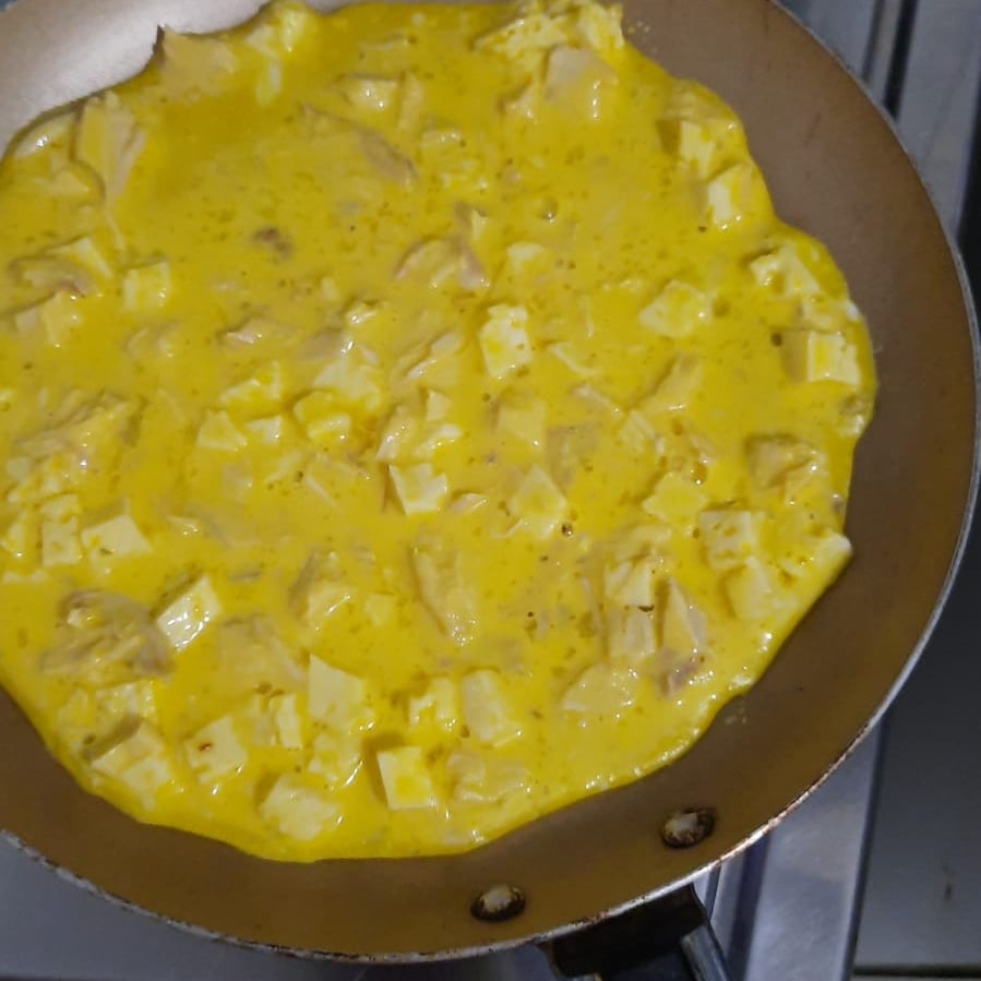 Foto da Omelete - receita de Omelete no DeliRec