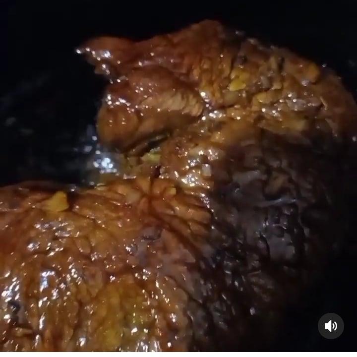 Foto della Ribeye arrosto con patate rosolate nel burro - ricetta di Ribeye arrosto con patate rosolate nel burro nel DeliRec