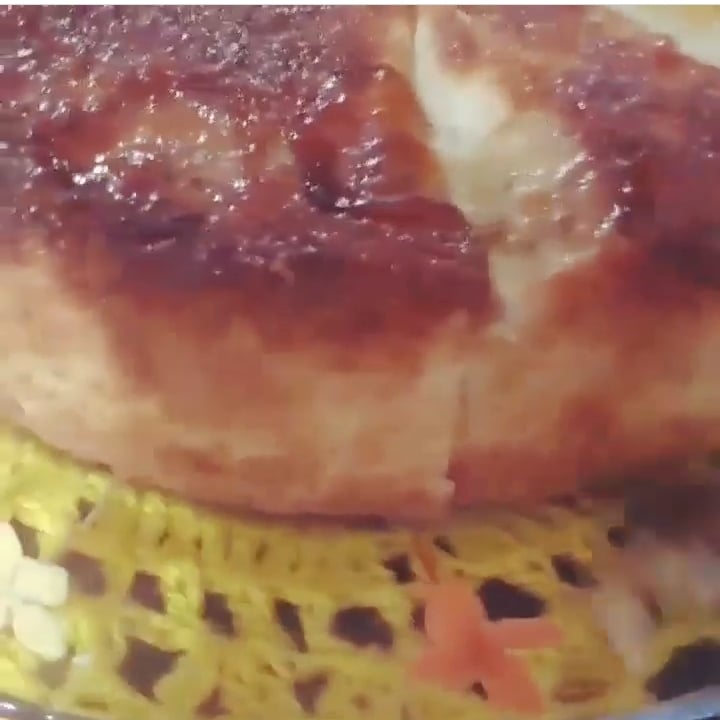 Photo of the Upside down banana cake – recipe of Upside down banana cake on DeliRec