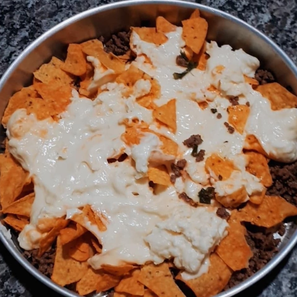 Photo of the Doritos delight – recipe of Doritos delight on DeliRec