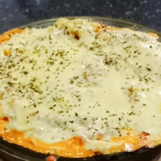 Photo of the Chicken lasagna – recipe of Chicken lasagna on DeliRec