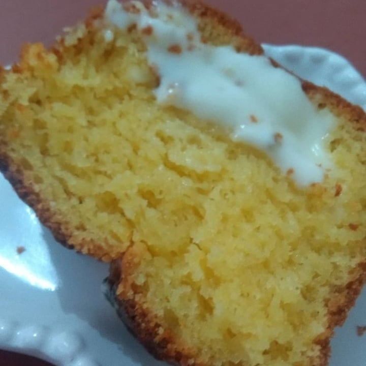 Photo of the Corn cake with cottage cheese – recipe of Corn cake with cottage cheese on DeliRec