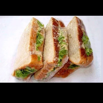 Recipe of Natural sardine sandwich on the DeliRec recipe website