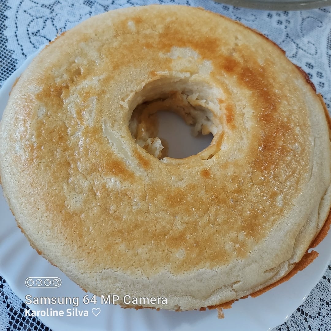 Photo of the Grandma's cake – recipe of Grandma's cake on DeliRec