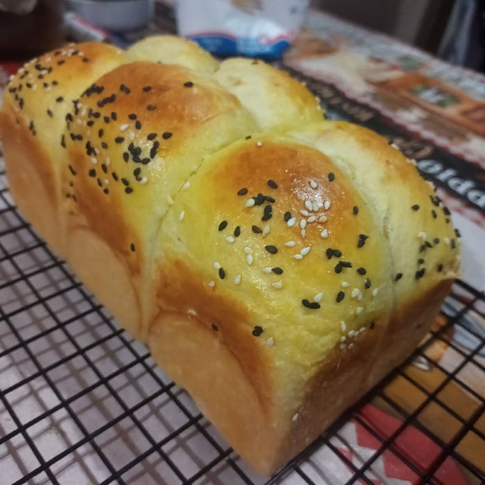 Photo of the Onion bread – recipe of Onion bread on DeliRec