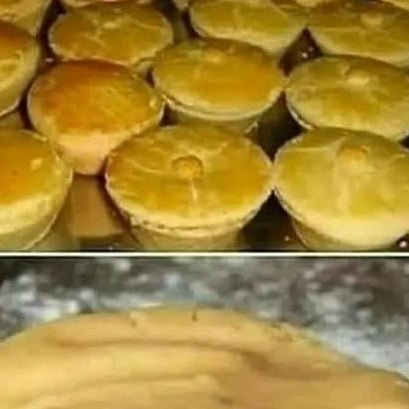Photo of the Easy pie dough – recipe of Easy pie dough on DeliRec