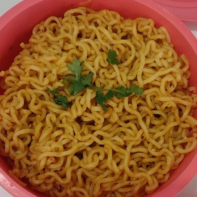 Photo of the Simple and easy noodles – recipe of Simple and easy noodles on DeliRec