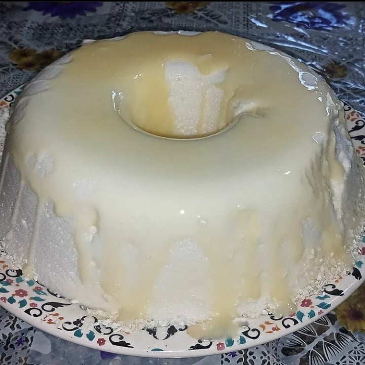 Photo of the soft Maria cake – recipe of soft Maria cake on DeliRec