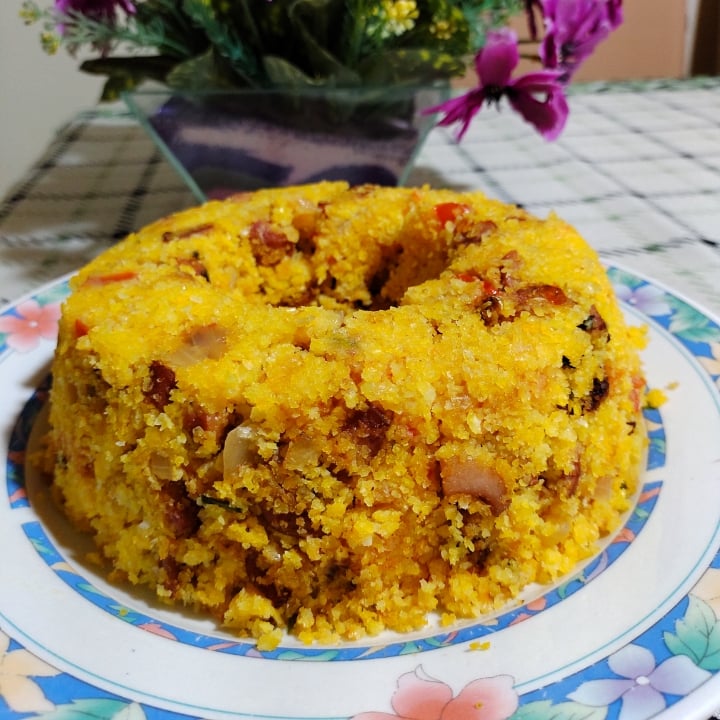 Photo of the flake couscous – recipe of flake couscous on DeliRec