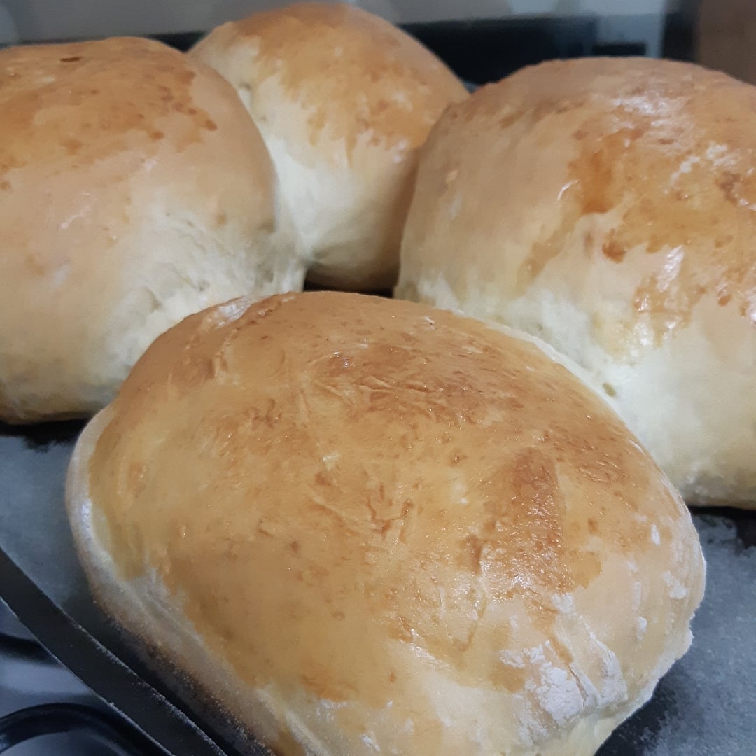 Photo of the yam bread – recipe of yam bread on DeliRec