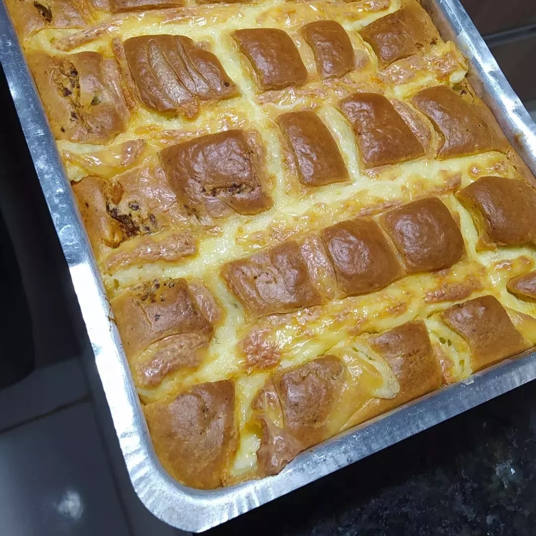Photo of the Pie crust – recipe of Pie crust on DeliRec