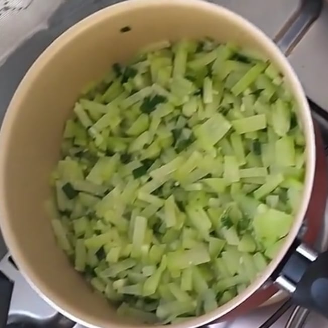 Photo of the Chopped by Xuxu – recipe of Chopped by Xuxu on DeliRec