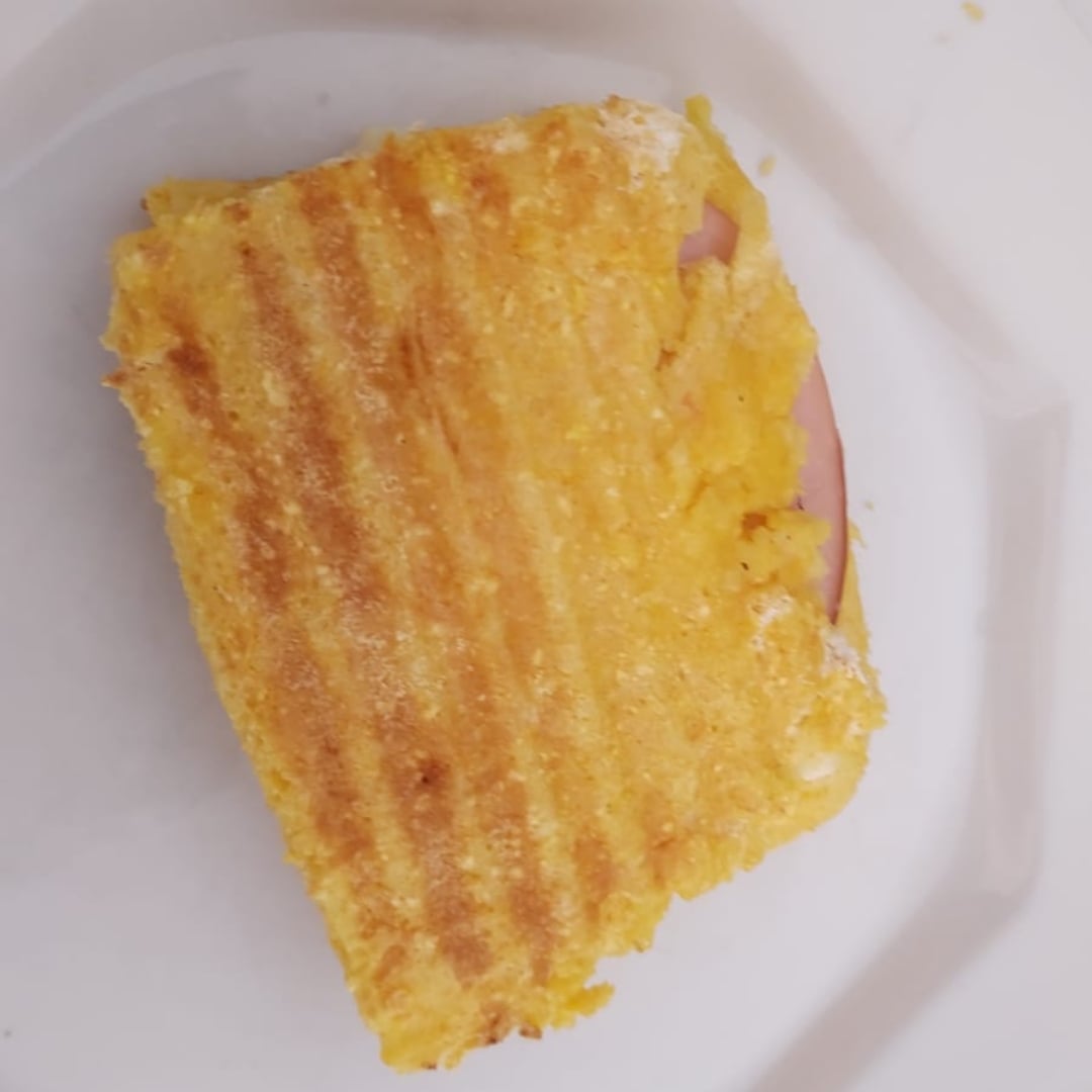 Photo of the couscous bread – recipe of couscous bread on DeliRec