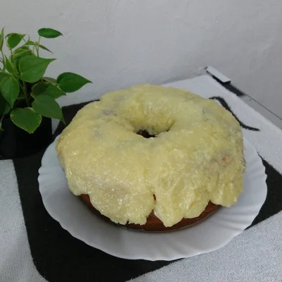 Recipe of Creamy Coconut Filling on the DeliRec recipe website
