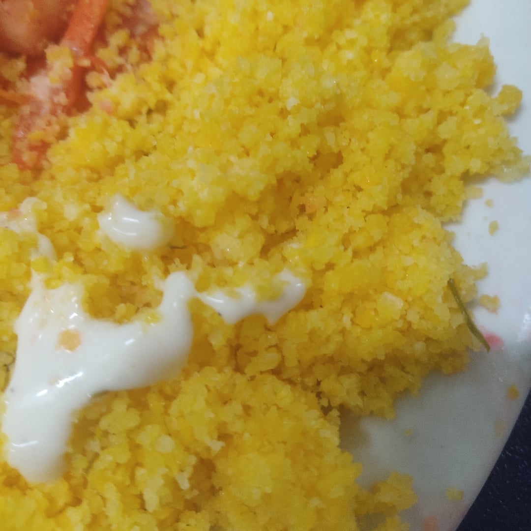 Photo of the loose couscous – recipe of loose couscous on DeliRec