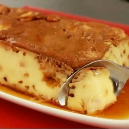 Photo of the PUDDING – recipe of PUDDING on DeliRec