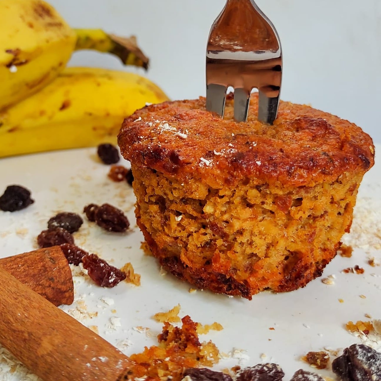 Photo of the Nutri Banana Cake – recipe of Nutri Banana Cake on DeliRec