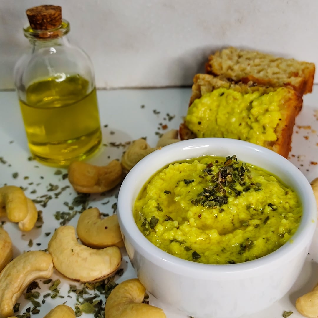 Photo of the Vegan Chestnut Pate – recipe of Vegan Chestnut Pate on DeliRec