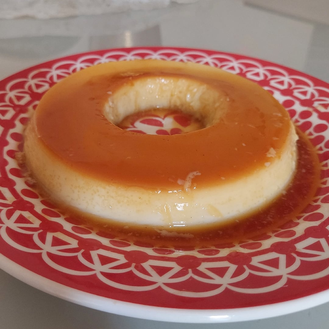 Photo of the low carb pudding – recipe of low carb pudding on DeliRec
