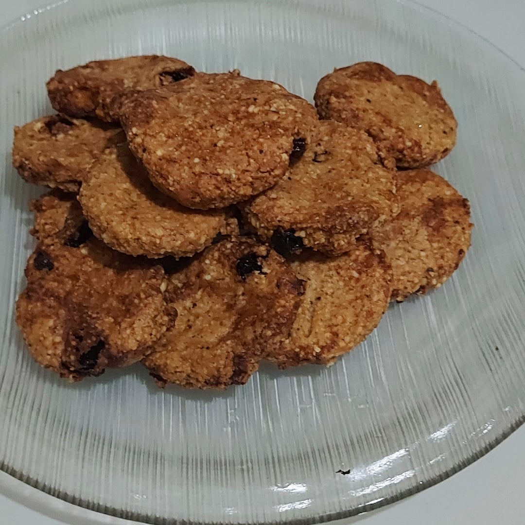 Photo of the peanut cookies – recipe of peanut cookies on DeliRec