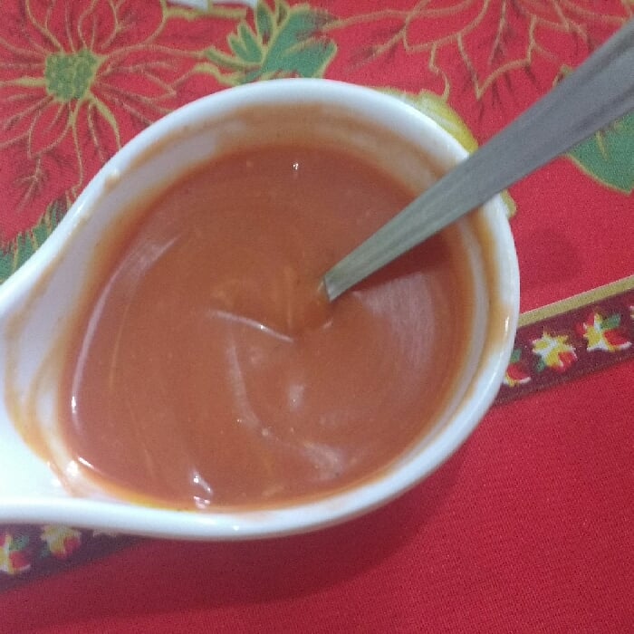 Photo of the spicy rose sauce – recipe of spicy rose sauce on DeliRec
