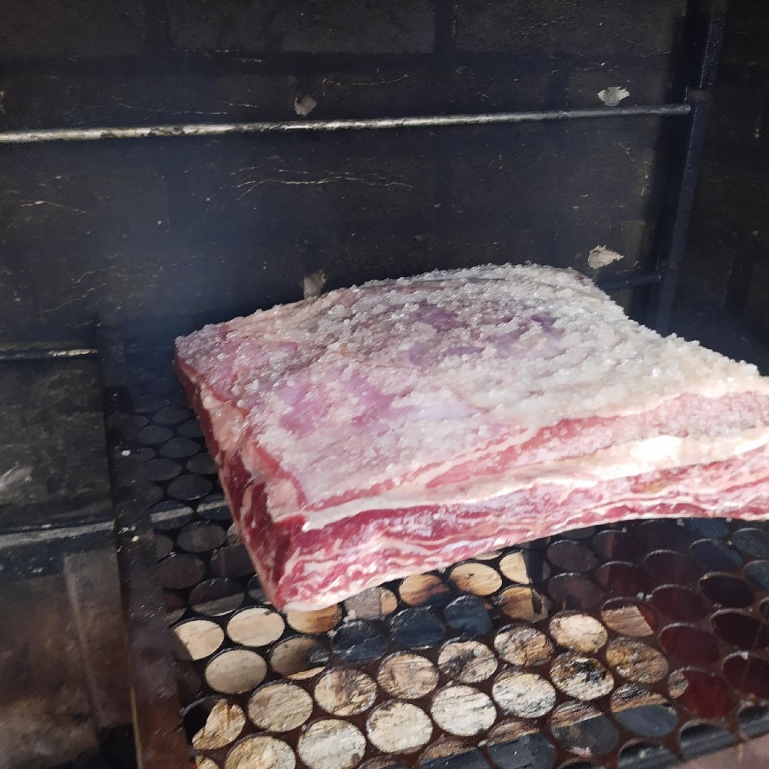 Photo of the roast rib – recipe of roast rib on DeliRec