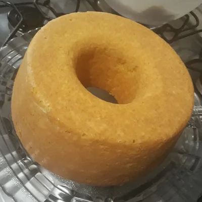 Recipe of Carrot Cake 🥕 on the DeliRec recipe website