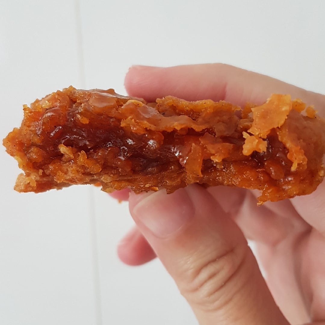 Photo of the cut pumpkin jam – recipe of cut pumpkin jam on DeliRec