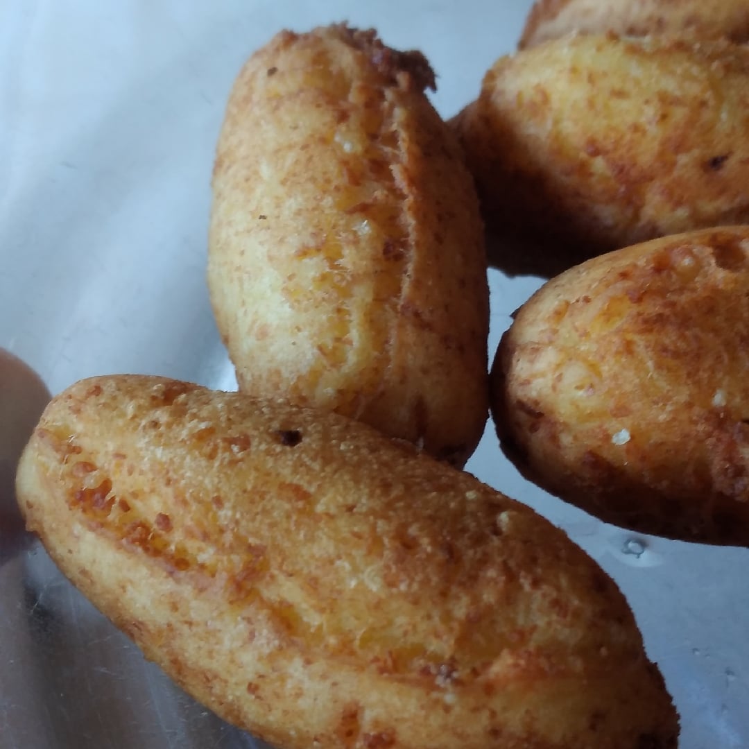 Photo of the Fried Sprinkle Dumpling – recipe of Fried Sprinkle Dumpling on DeliRec