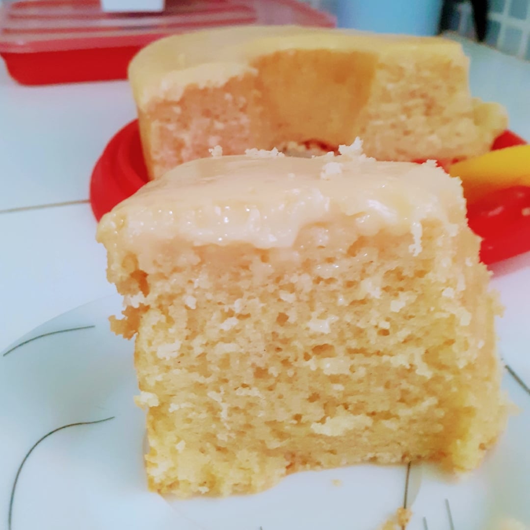 Photo of the Churros Cake – recipe of Churros Cake on DeliRec