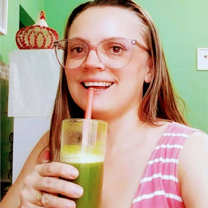 Photo of the Green juice – recipe of Green juice on DeliRec