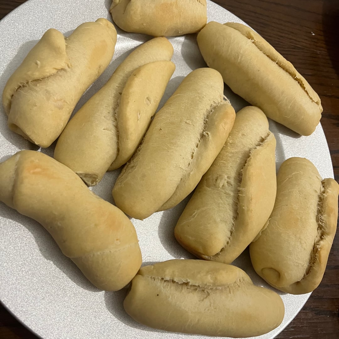Photo of the Quick bread – recipe of Quick bread on DeliRec