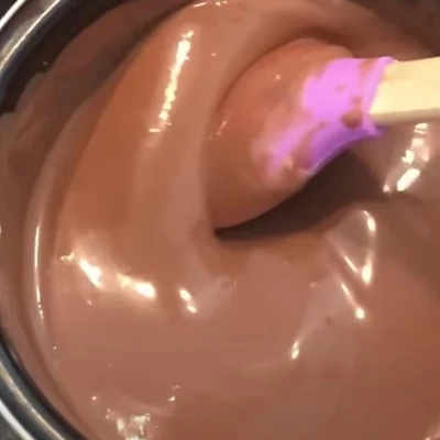 Recipe of Chocolate filling on the DeliRec recipe website