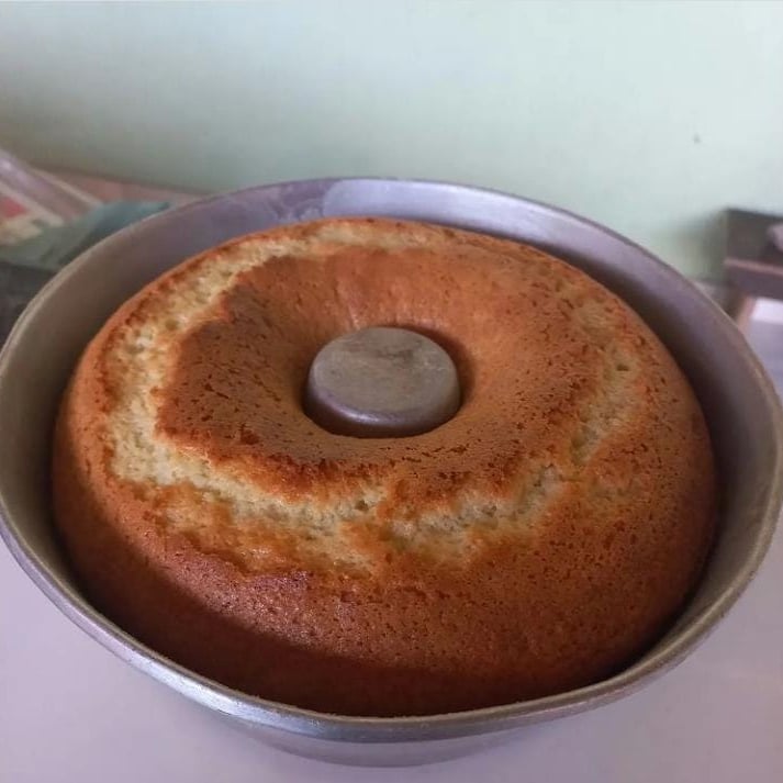 Photo of the Cinnamon Cake with Yogurt – recipe of Cinnamon Cake with Yogurt on DeliRec