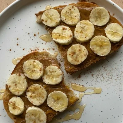 Recipe of Healthy and practical snack on the DeliRec recipe website