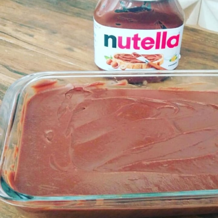 Photo of the Nutella Cream – recipe of Nutella Cream on DeliRec