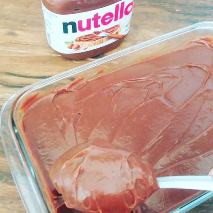 Photo of the Nutella Cream – recipe of Nutella Cream on DeliRec