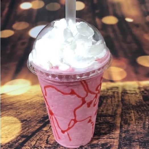 Foto da Milk-shake  - receita de Milk-shake  no DeliRec
