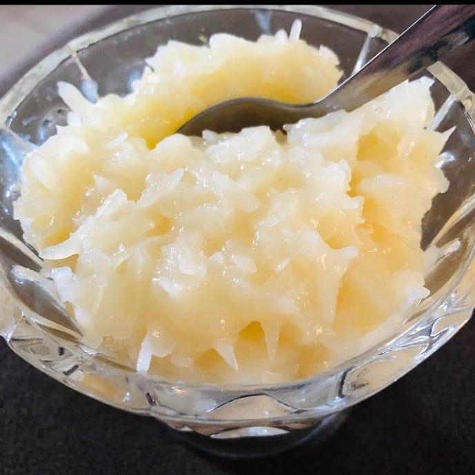 Photo of the lemon coca – recipe of lemon coca on DeliRec
