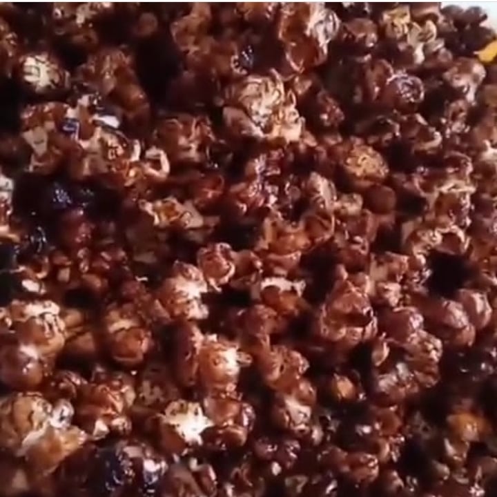 Photo of the Gourmet popcorn – recipe of Gourmet popcorn on DeliRec